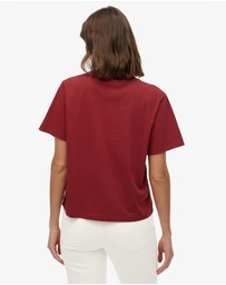 Superdry - Athletic Essentials Loose Tee