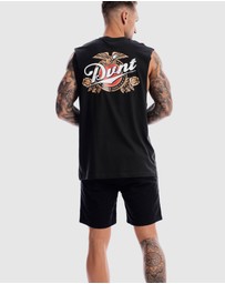 DVNT - Craft Tank