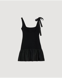 Sandro - Lolita Woven Dress