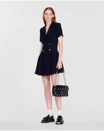 Sandro - Yza City-Bag