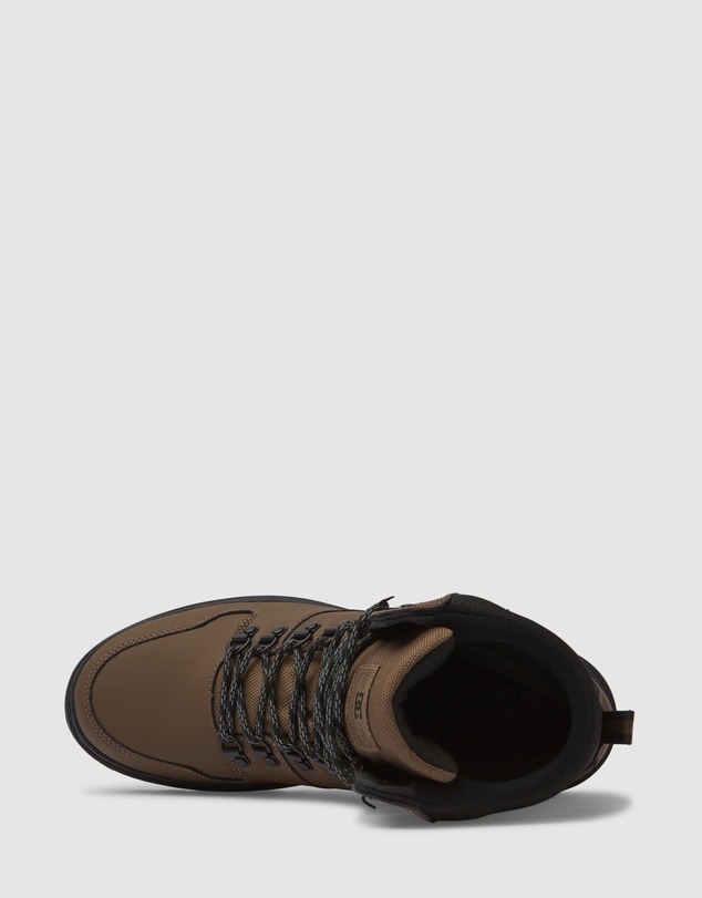 DC Shoes - Mens Peary TR Boots
