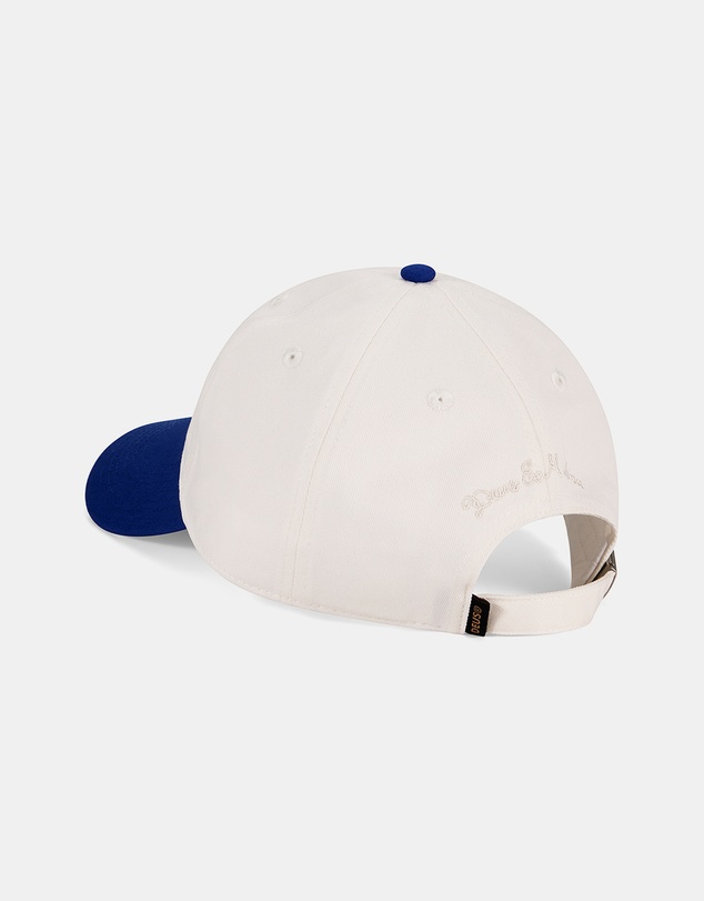 Deus Ex Machina - Campus Cap