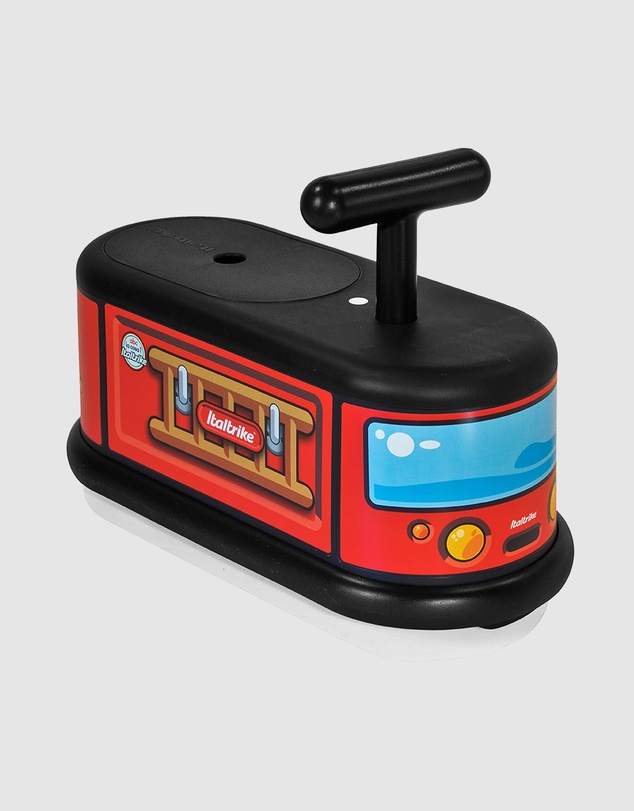 Italtrike - Ride On Fire Truck