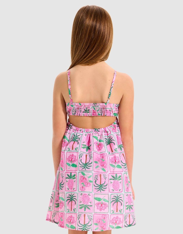 Seafolly - Maldives Dress - Teens