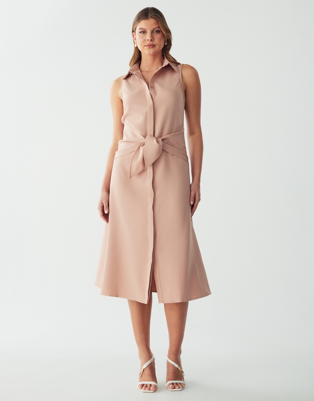 Willa - Raya Dress