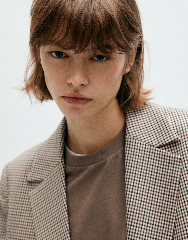 M.N.G - Charlott Blazer