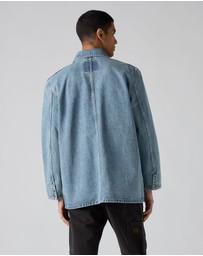 Levi's - Berkley Chore Coat