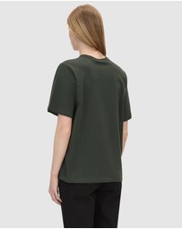 C&M CAMILLA AND MARC - Anca Graphic Tee