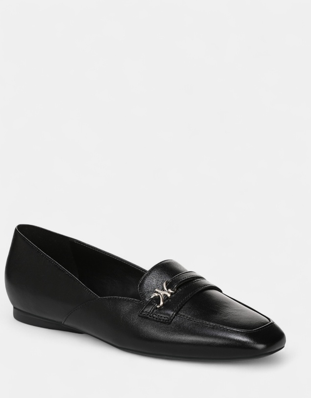 Naturalizer - Create Loafer - Black