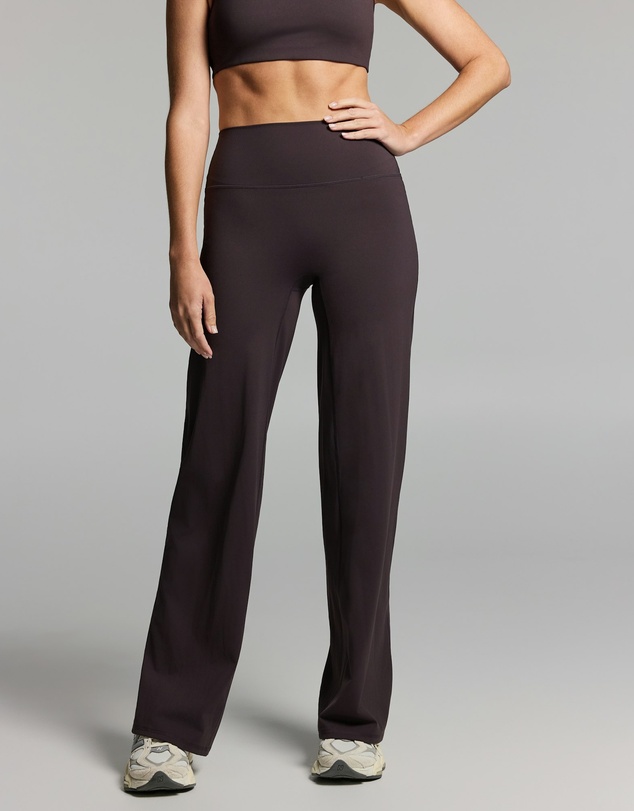 Rockwear - Straight Leg Full Length Tights