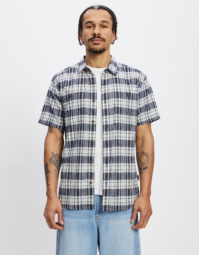 Patagonia - Back Step Shirt