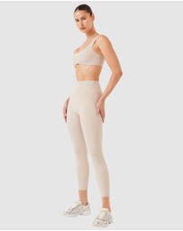 REC GEN - FITform 7/8 Legging