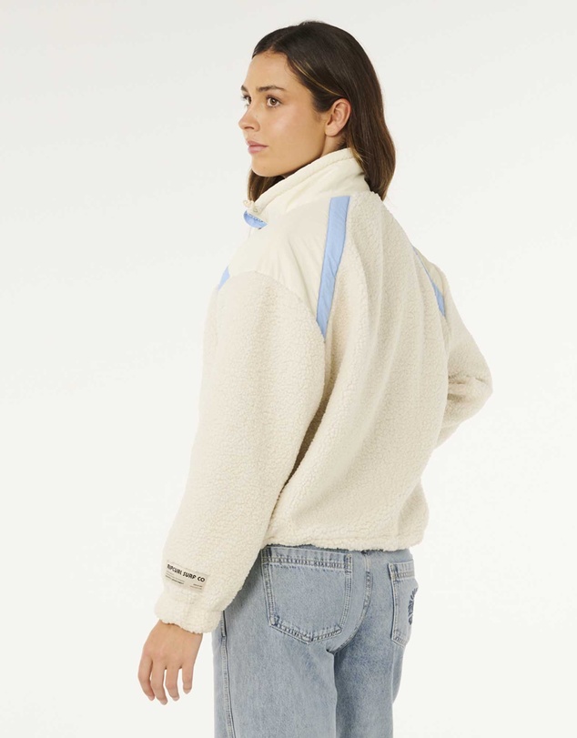 Rip Curl - Anti-Series Polar Fleece