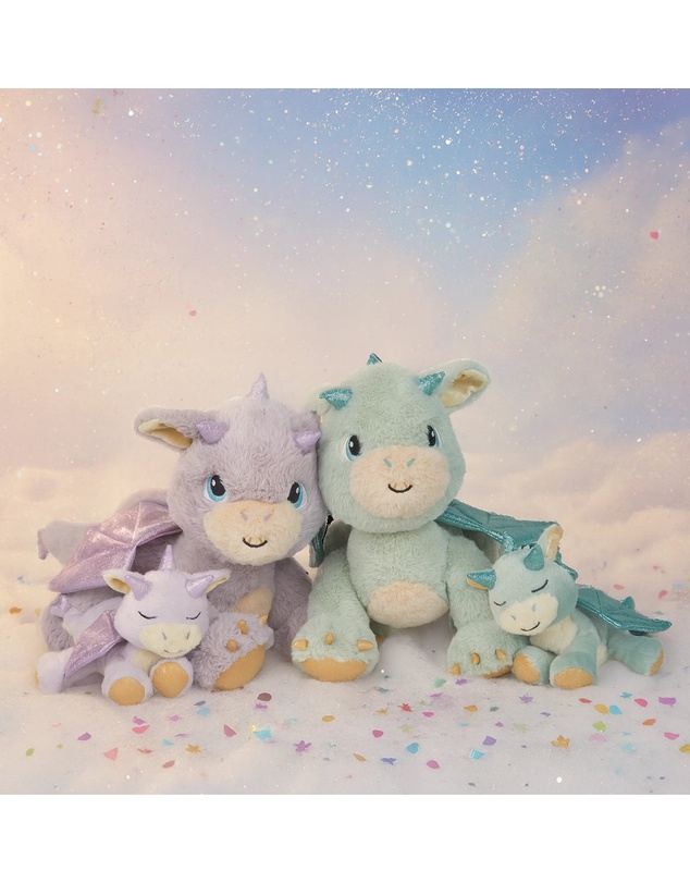 Dinkum Dolls - Dinkum Dragon - Blaze