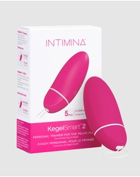 Intimina - KegelSmart 2