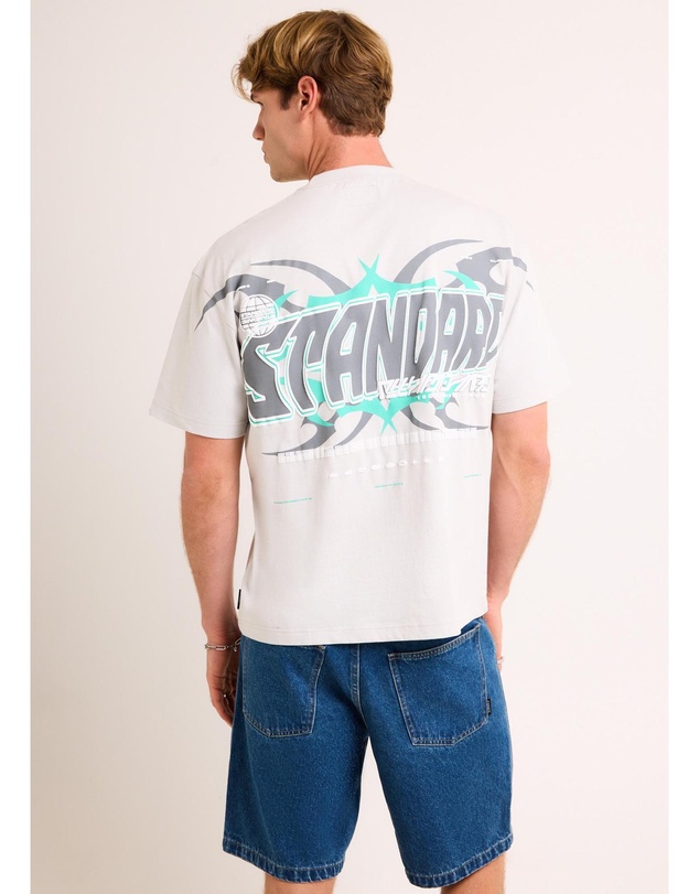 Standard - Salute T-Shirt
