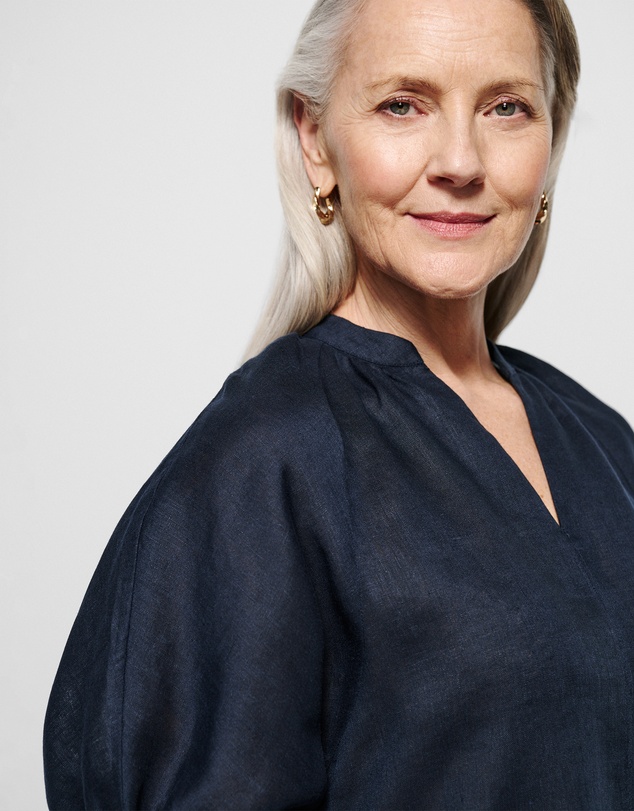 Commonry - Belinda Blouse