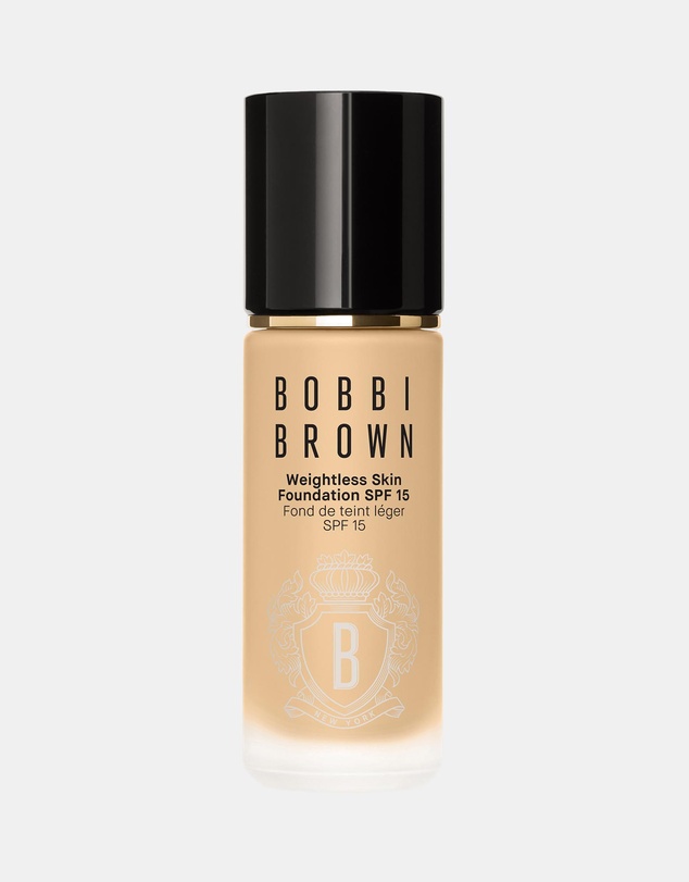 Bobbi Brown - Weightless Skin Foundation - Neutral Warm Sand