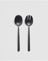 Country Road - Nolan Salad Servers