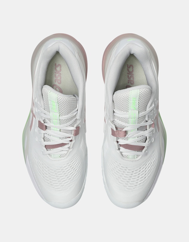 ASICS - GEL-Resolution X (Hardcourt) Wide - Women's