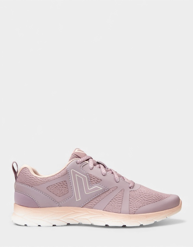 Vionic - Miles Active Sneaker - Mauve