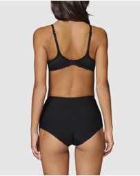 Simone Perele - Subtile 3D Plunge Contour Bra