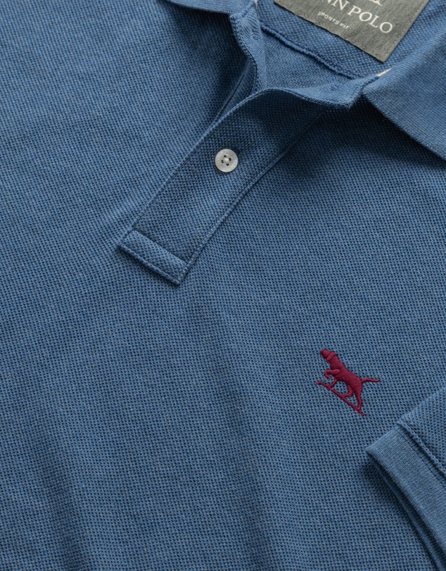 Rodd & Gunn - The Gunn Polo