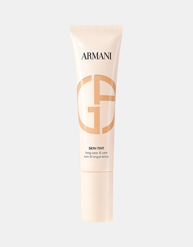 Giorgio Armani - Giorgio Armani Luminous Silk Skin Tint