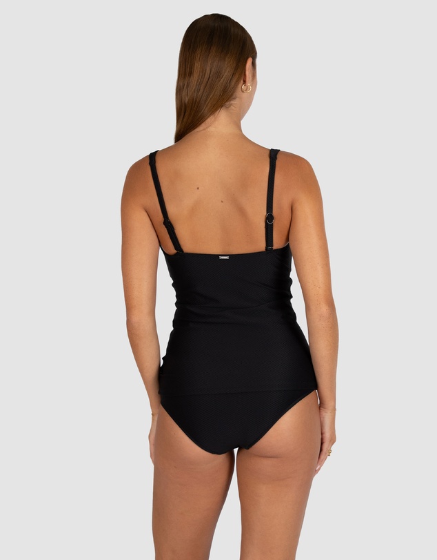 Baku Swimwear - Rococco Multi Fit Singlet Top
