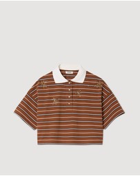 Sandro - Meliane Tee Shirt