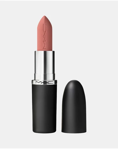 MAC - MACximal Silky Matte Lipstick - Honeylove