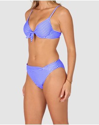 Baku Swimwear - Riviera Regular Bikini Bottom