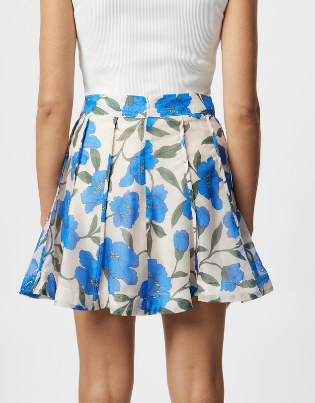 Tussah - Sabrina Mini Skirt