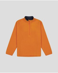 Kathmandu - Kids' Ridge 100 Primaloft Pullover