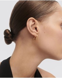 PDPAOLA - Rodeo Drop Earrings