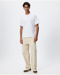 AS Colour - Box Tee