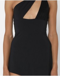 BY.DYLN - Elena Mini Dress
