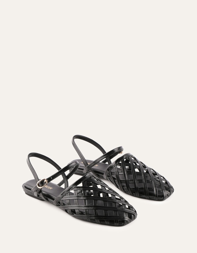 Jo Mercer - Eros Casual Flats