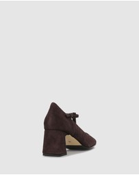 S by Sempre Di - Effra Courtshoes
