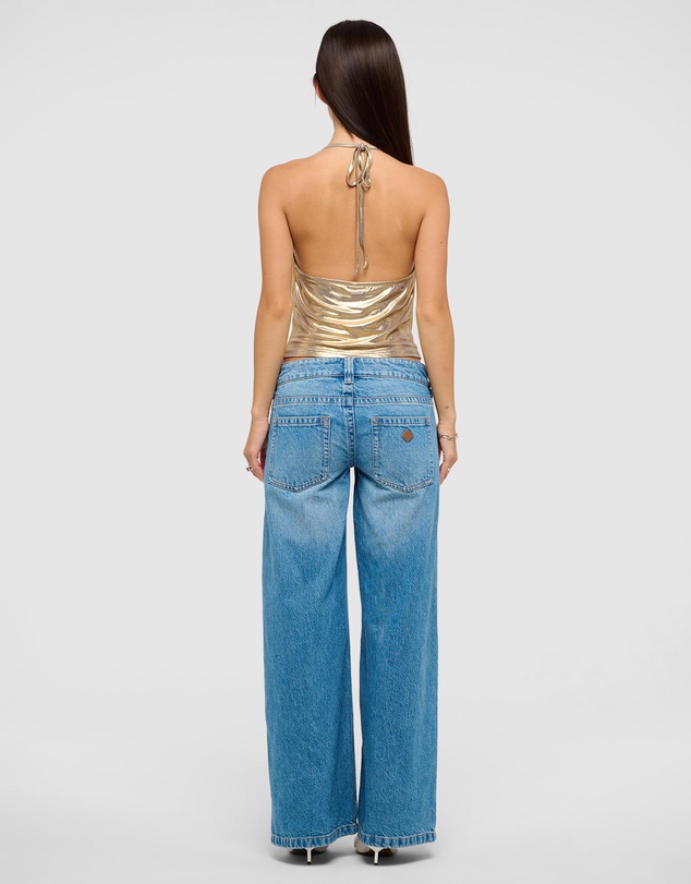 Abrand - 00 Wide Jeans