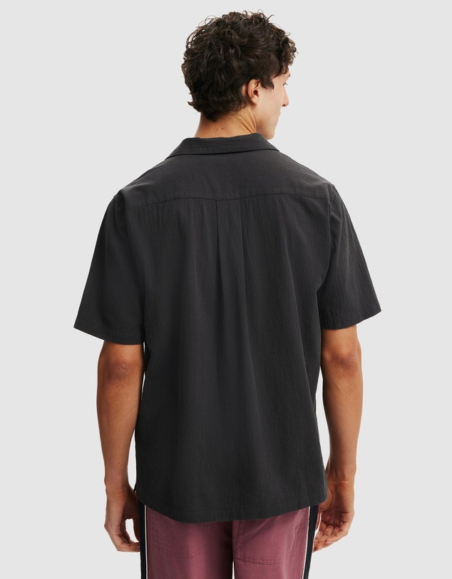 Cotton On - Riviera SS Shirt