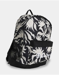 Billabong - Womens Tiki Backpack