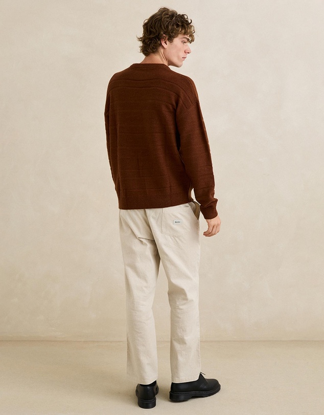Rhythm - Linen Jam Pants