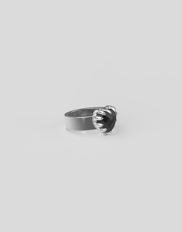 Stolen Girlfriends Club - Love Claw Ring