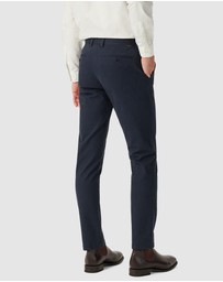 R.M.Williams - Coolac Stretch Cotton Chinos