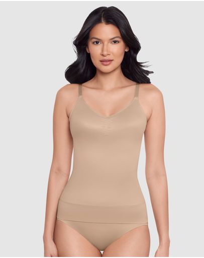 Warm Beige