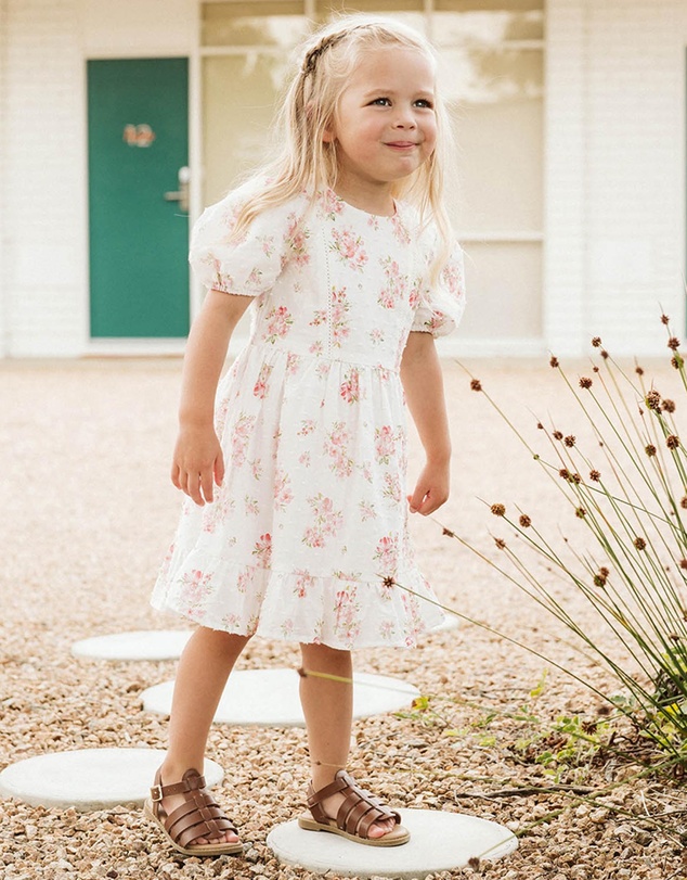 Bebe by Minihaha - Chelsea Dress - Babies