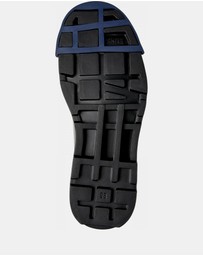 Camper - Lace-up shoes Junction