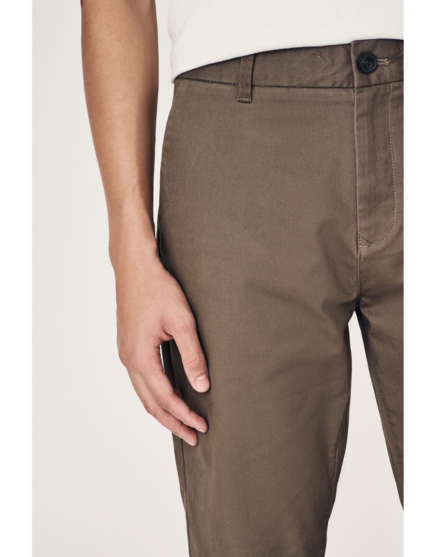 NEXT - Stretch Chinos Trousers Straight Fit