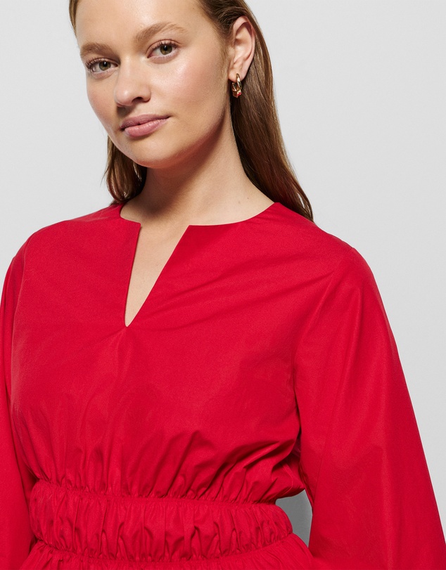 Commonry - Lillian Shirt